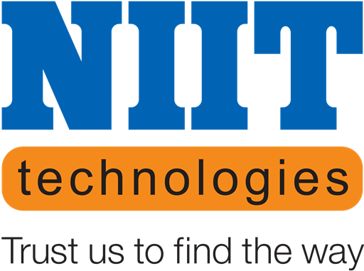 NIIT Technologies logo