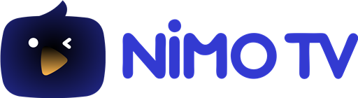 NIMO TV logo