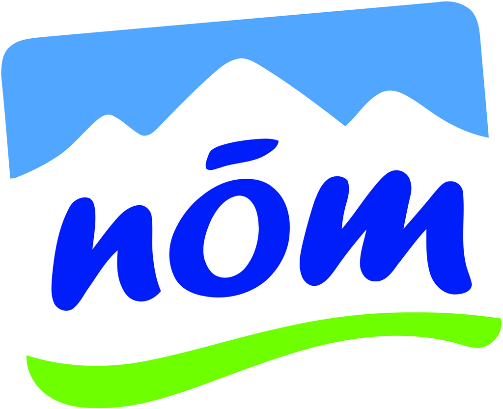 Nom logotype, transparent .png, medium, large