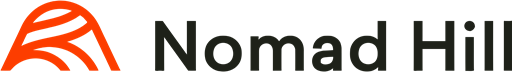 Nomad Hill logo
