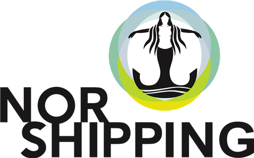 Nor Shipping logo