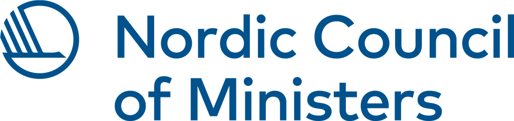 Nordic Cooperation logotype, transparent .png, medium, large