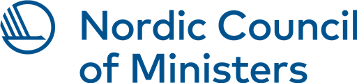Nordic Cooperation logo
