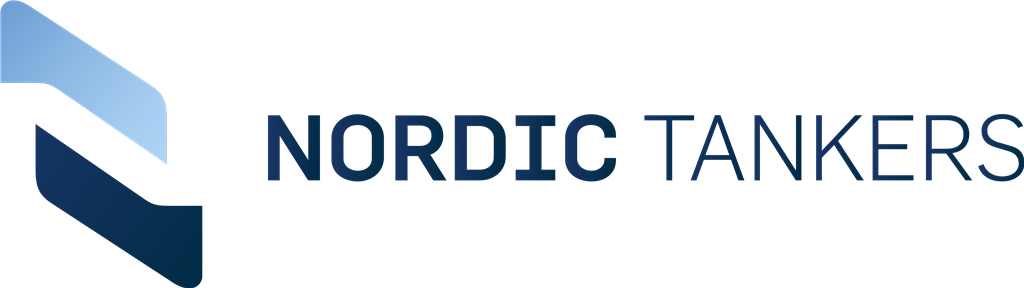 Nordic Tankers logotype, transparent .png, medium, large
