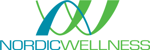 Nordic Wellness logo