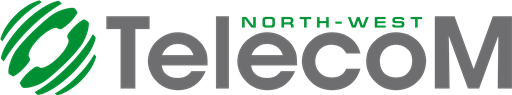 North-West Telecom logo