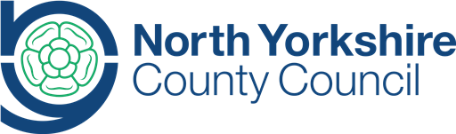 North Yorkshire County Council logo