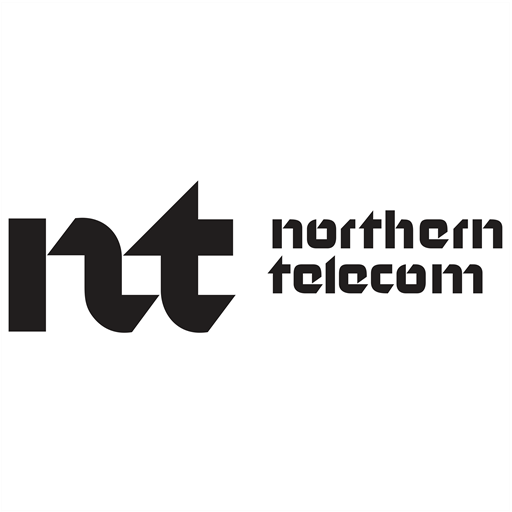 Northern Telecom logo
