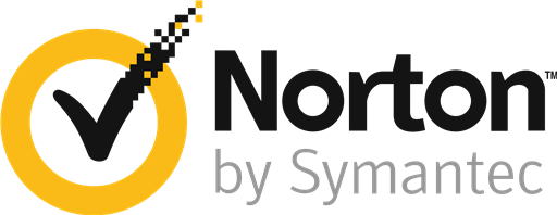 Norton by Symantec logo