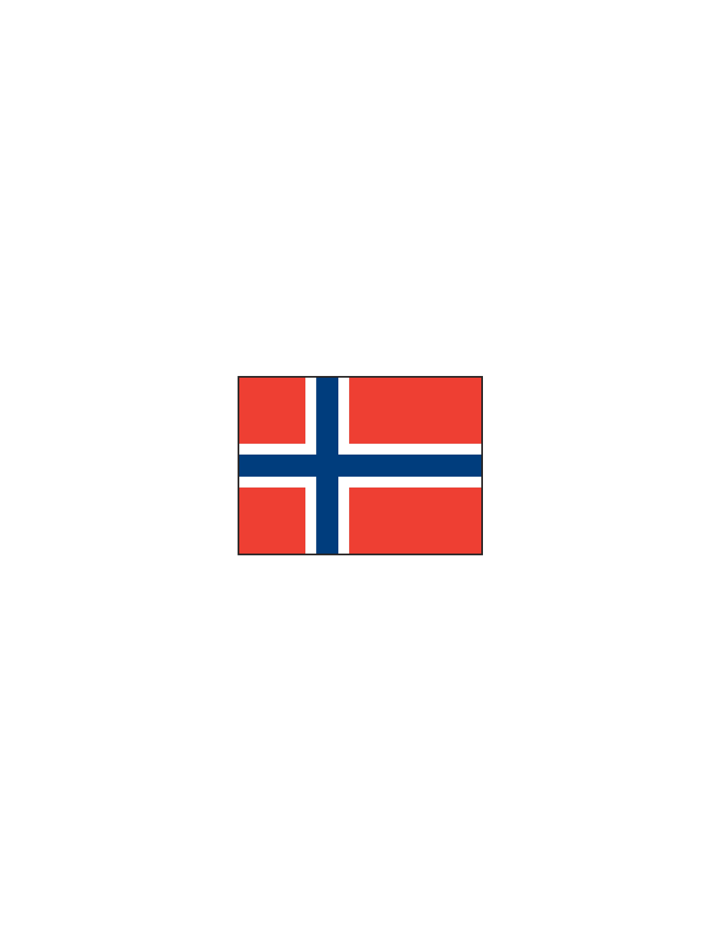 Norway logotype, transparent .png, medium, large