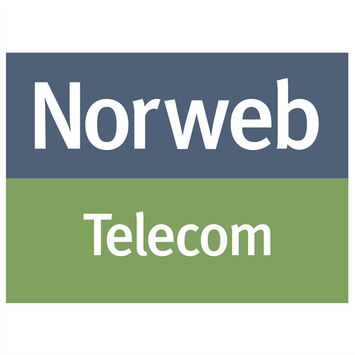 Norweb Telecom logo