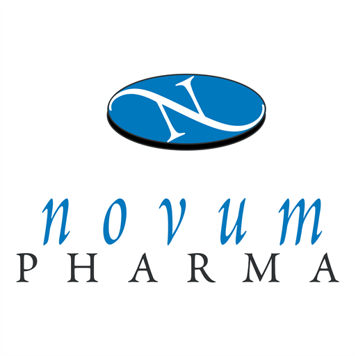 Novum Pharma logo
