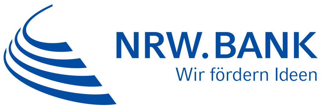 NRW.Bank logotype, transparent .png, medium, large