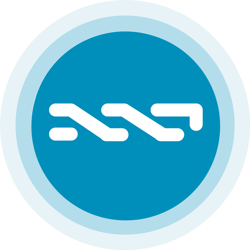 NTX logotype, transparent .png, medium, large