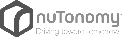 nuTonomy logo