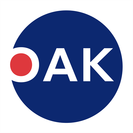 OAK Technology logo