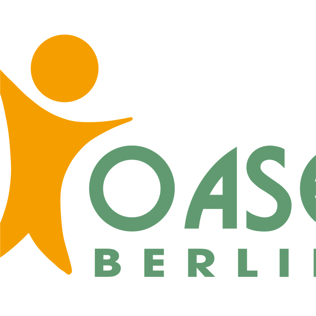 OASE Berlin logotype, transparent .png, medium, large