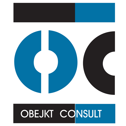 Obejkt Consult logo