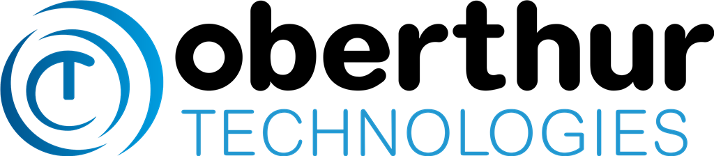 Oberthur Technologies logotype, transparent .png, medium, large