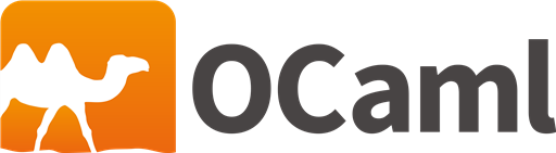 OCaml logo