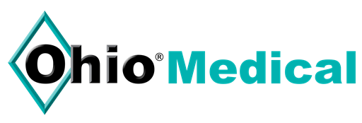 Ohio Medical logo