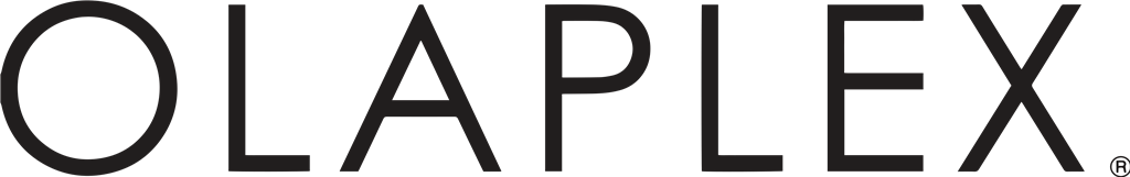 Olaplex logotype, transparent .png, medium, large