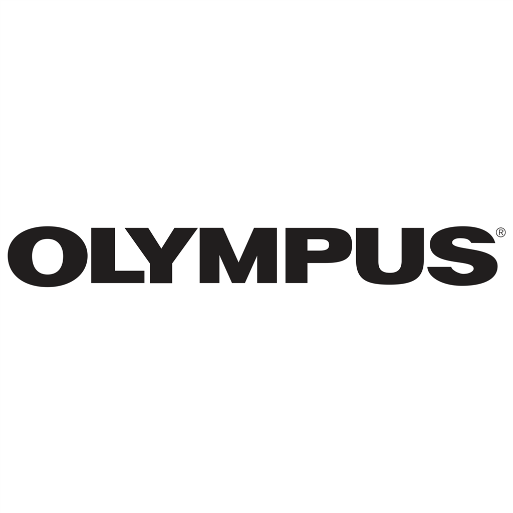 Olympus logotype, transparent .png, medium, large
