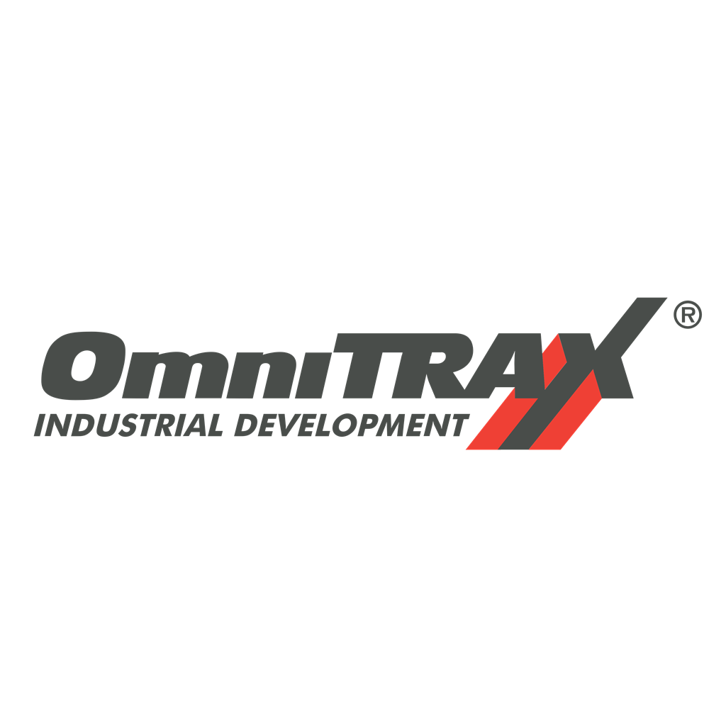 OmniTRAX logotype, transparent .png, medium, large