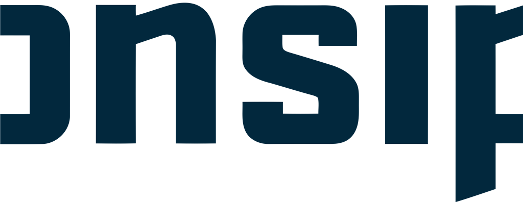 OnSIP logotype, transparent .png, medium, large