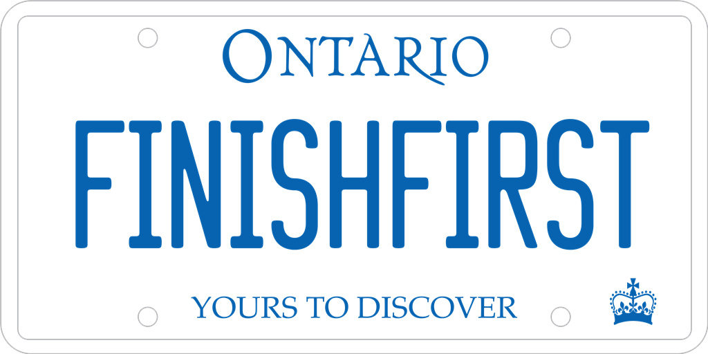 Ontario logotype, transparent .png, medium, large
