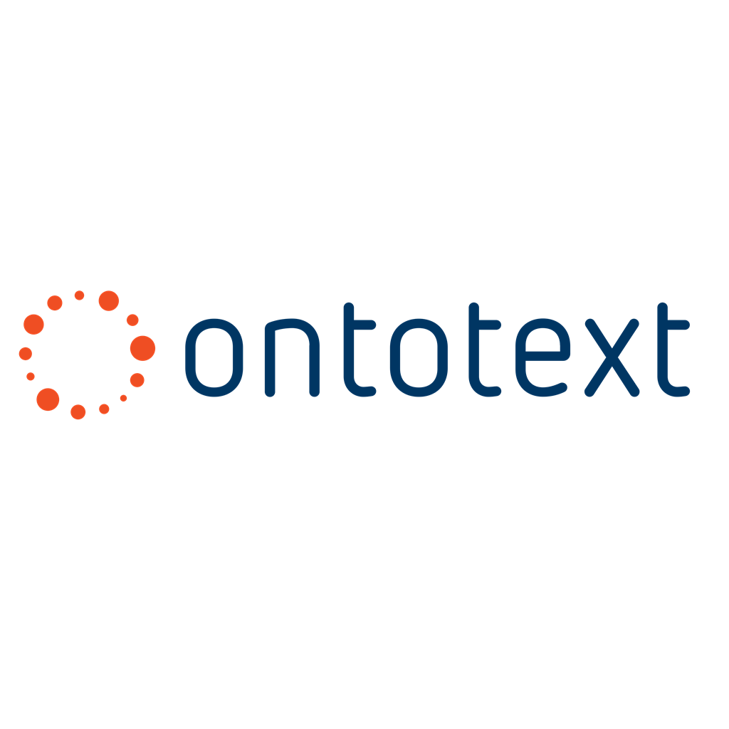 Ontotext logotype, transparent .png, medium, large