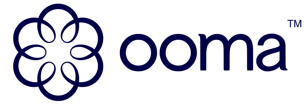 Ooma logotype, transparent .png, medium, large