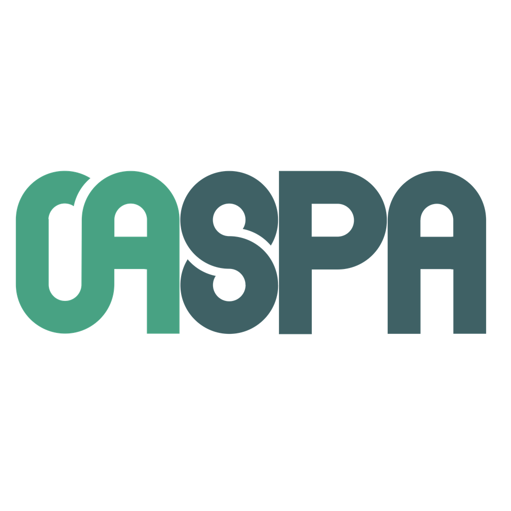 Open Access Scholarly Publishers Association logotype, transparent .png, medium, large