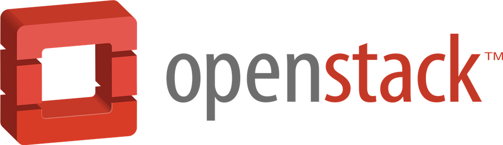 OpenStack logotype, transparent .png, medium, large