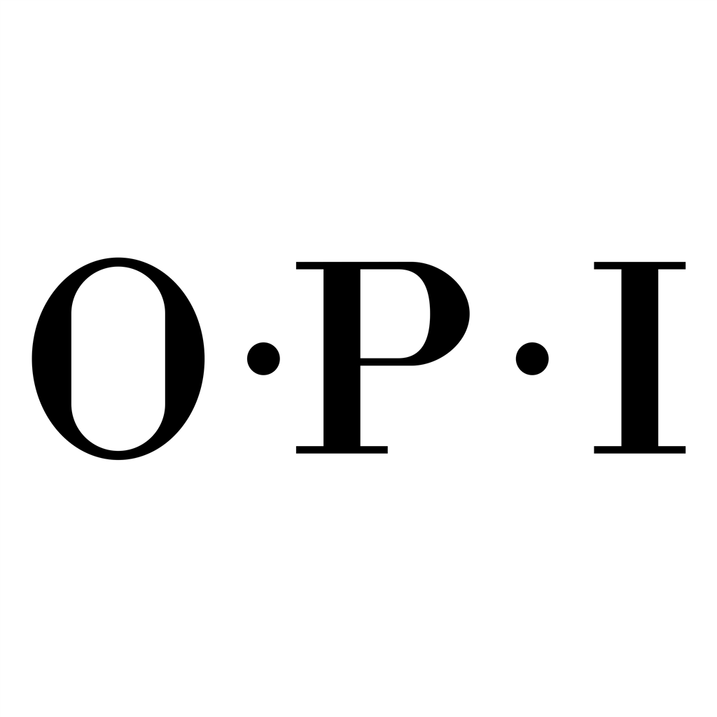 OPI logotype, transparent .png, medium, large