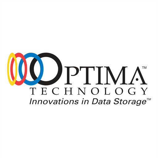 Optima Technology logo