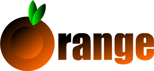 Orange (India) logo