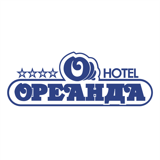 Oreanda Hotel logo