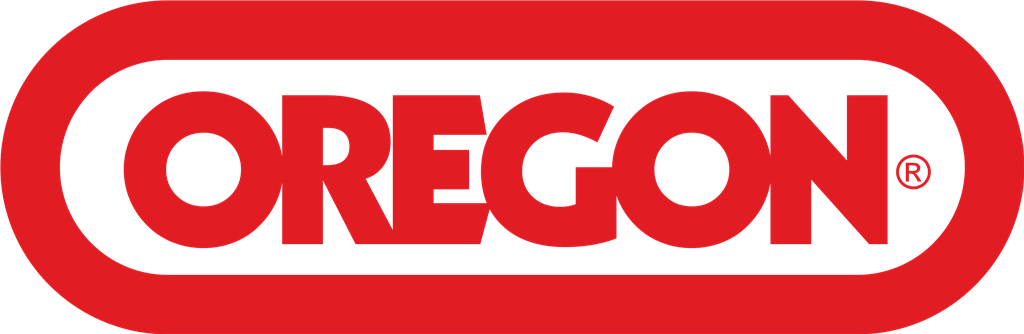 Oregon logotype, transparent .png, medium, large