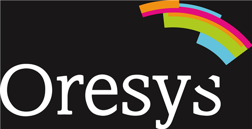 Oresys Belgium logo