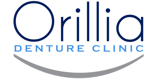 Orillia Denture Clinic logo
