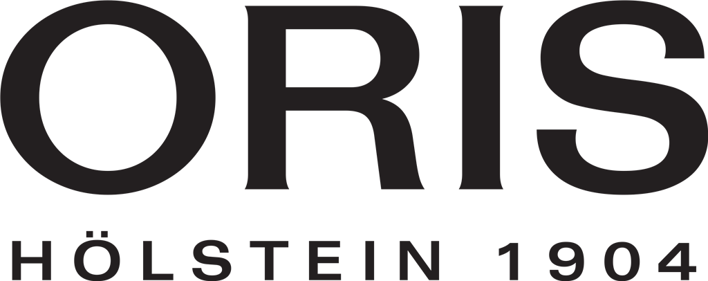 Oris logotype, transparent .png, medium, large