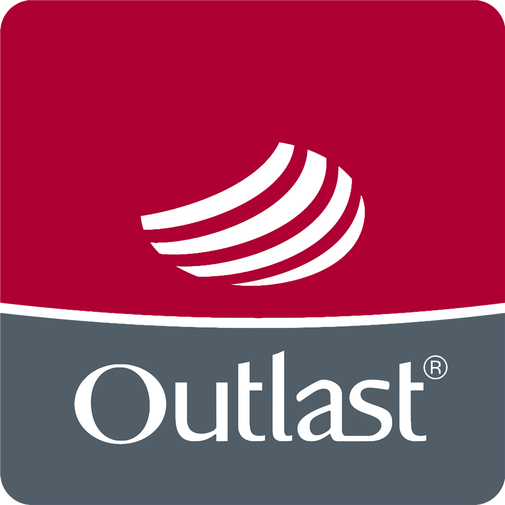 Outlast logotype, transparent .png, medium, large