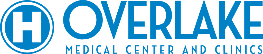 Overlake Medical Center logotype, transparent .png, medium, large