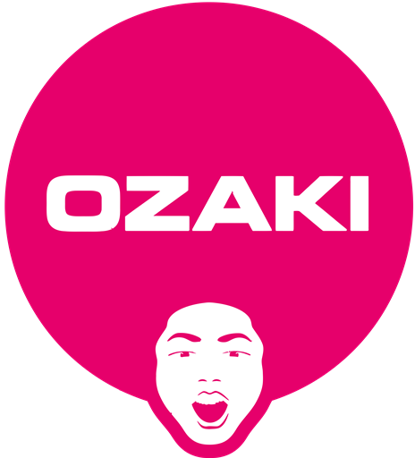 Ozaki International logo