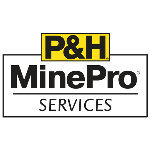 P&H MinePro Services logo