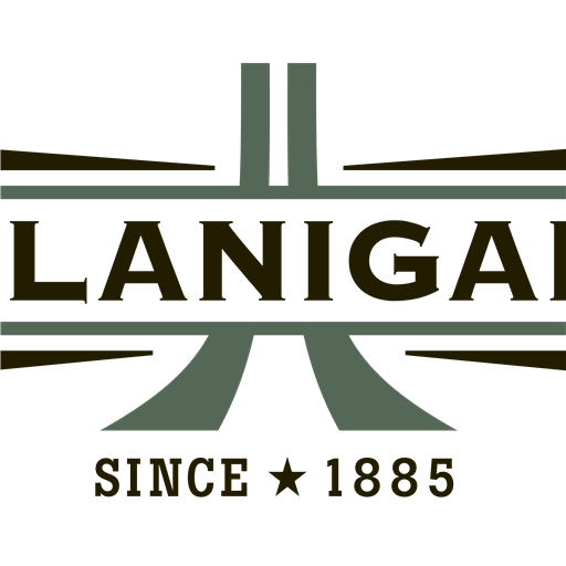 P. Flanigan & Sons Inc logo