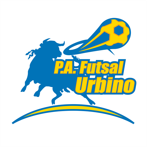 P.A. Futsal Urbino logo
