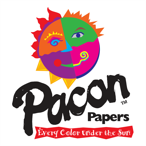 Pacon Papers logo