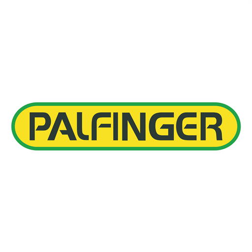 Palfinger logo